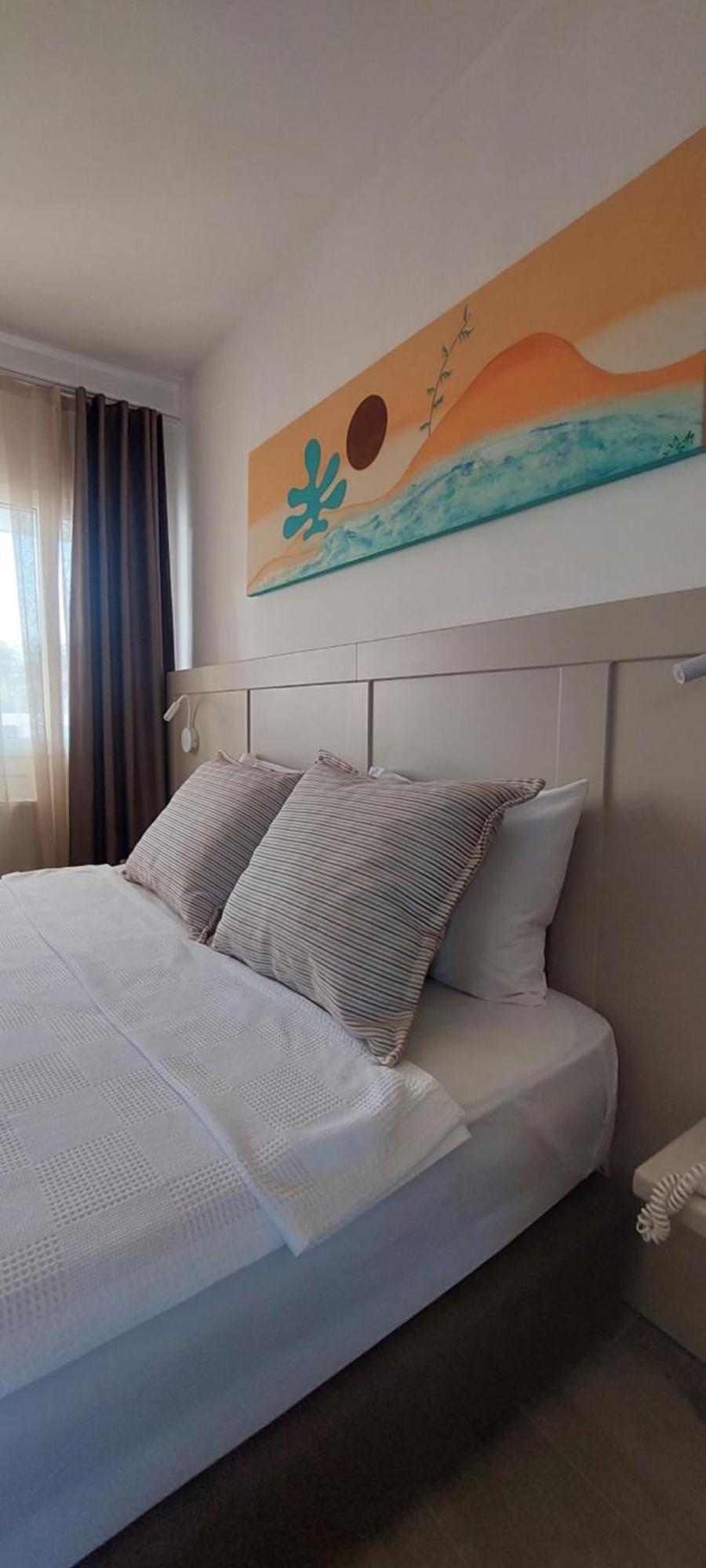 Hotel Gumusluk Room photo
