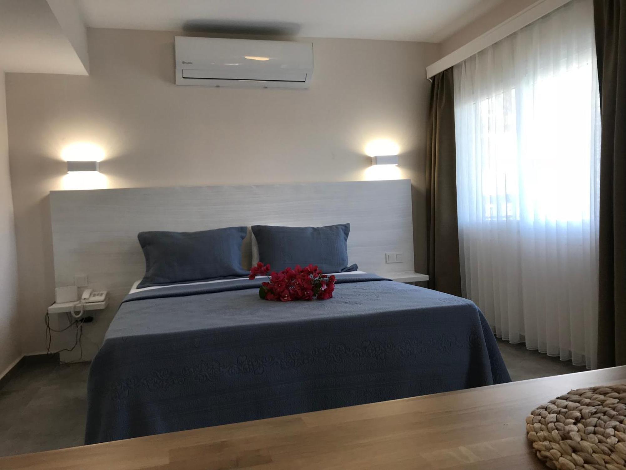 Hotel Gumusluk Room photo